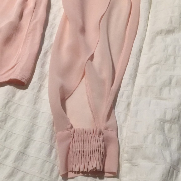 Zara Woman Blouse - Picture 4 of 6